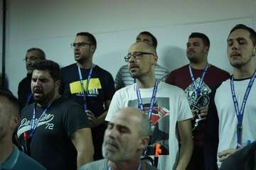 Telde espera a Los Nietos de SaryMánchez con el aforo a tope del Teatro Municipal (Foto TA)